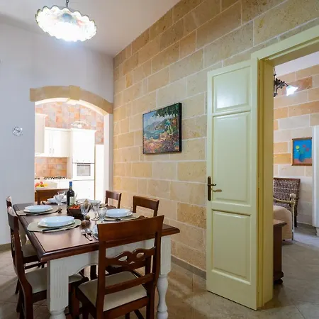 Casa Maredoro By Barbarhouse * Nardò