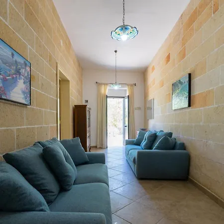 Appartement Casa Maredoro By Barbarhouse Nardò