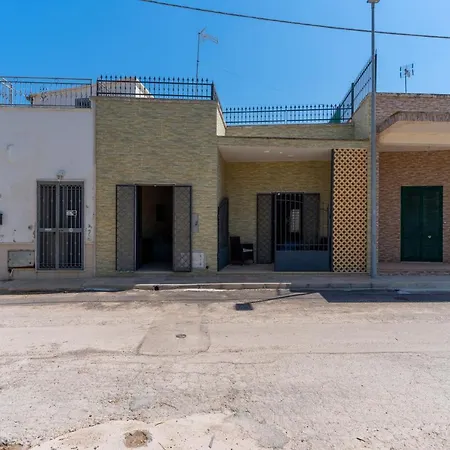 Casa Maredoro By Barbarhouse Appartement Nardò